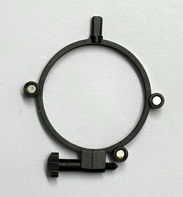 Magnet Augenrand 25 mm für Superolympic